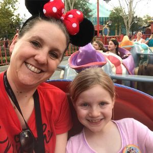 Meet your Posher, Robin